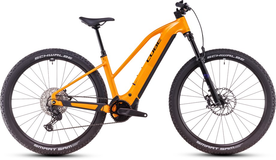 Reaction Hybrid SLX 800 Modell