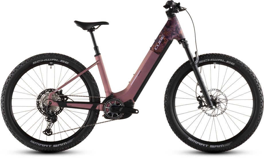 Reaction Hybrid SLX 800 Modell