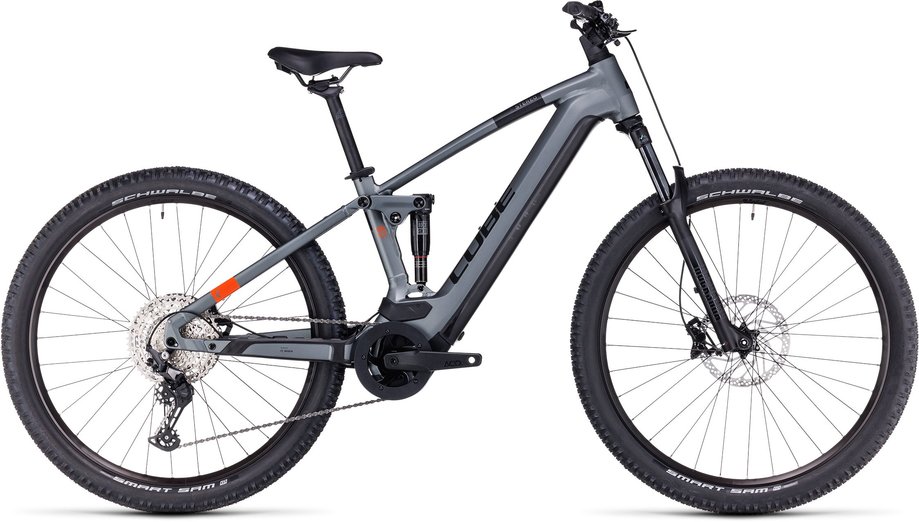 Stereo Hybrid 120 Pro 750