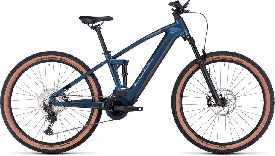 Stereo Hybrid 120 Race 625