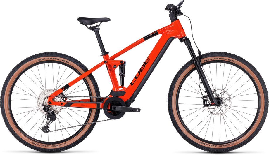 Stereo Hybrid 120 Race 750