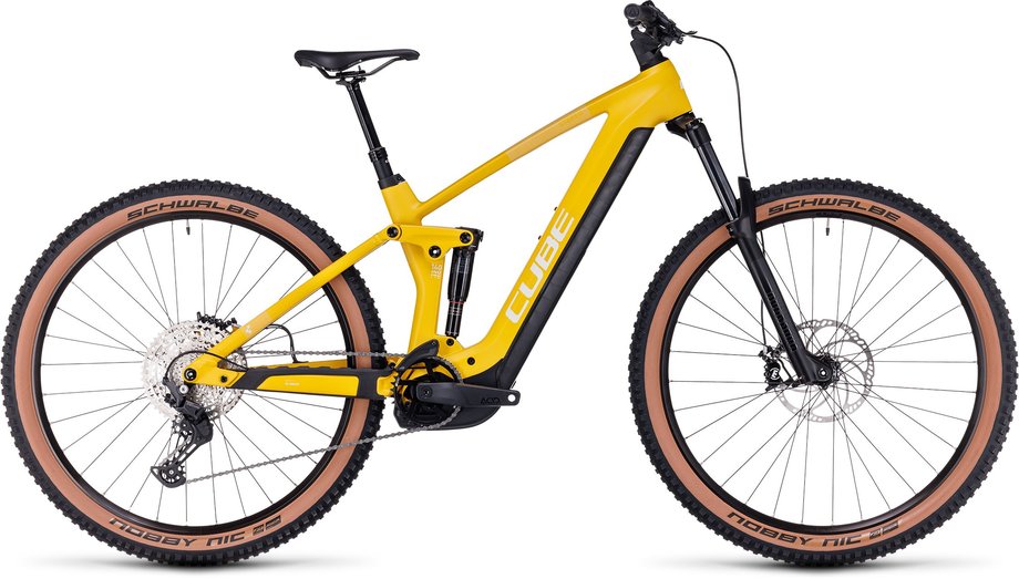 Stereo Hybrid 140 HPC Pro 750 Modell Aktion