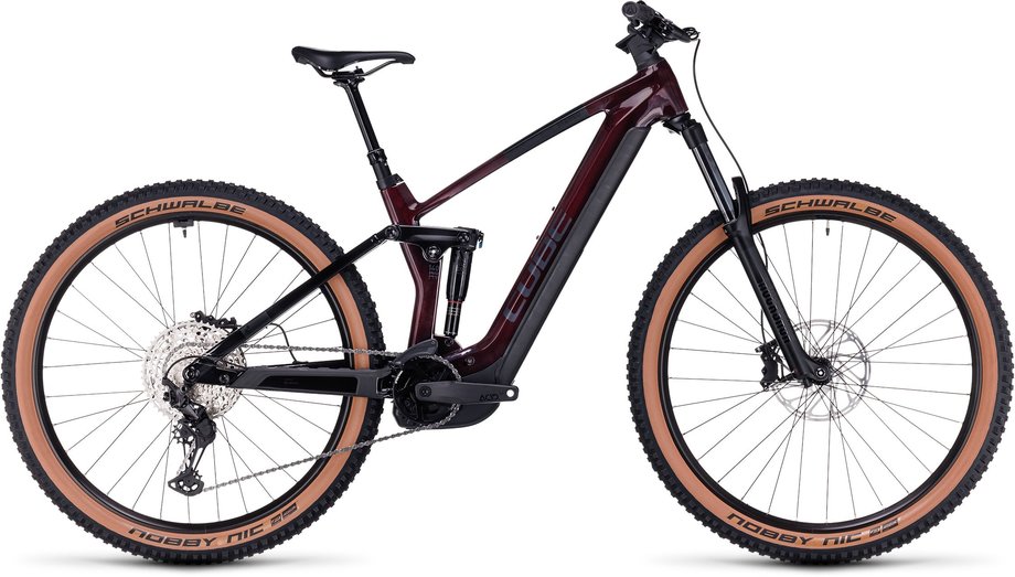 Stereo Hybrid 140 HPC Race 625 Modell Aktion
