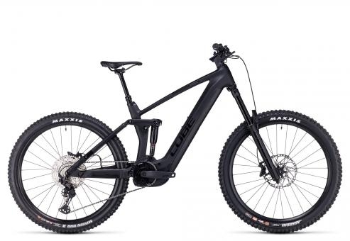 Stereo Hybrid 160 HPC SLX 750