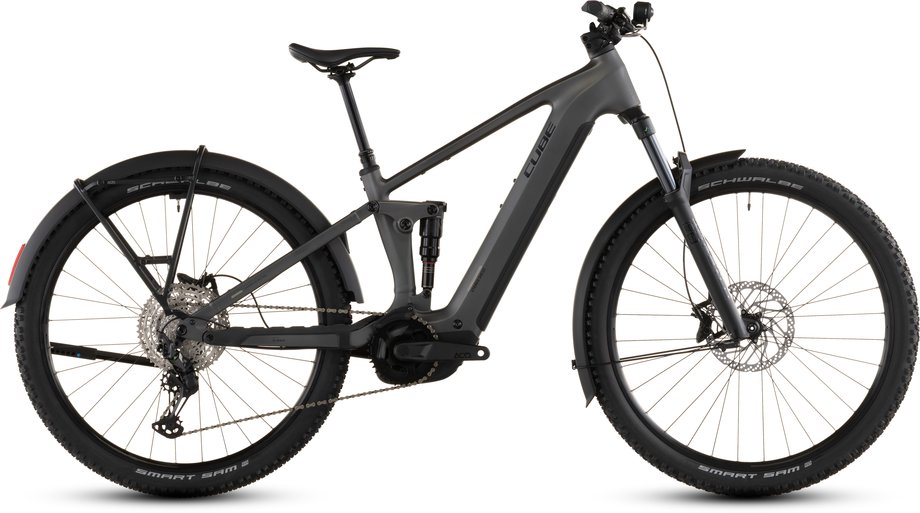 Cube Stereo Hybrid ONE22 Race 800 FE
