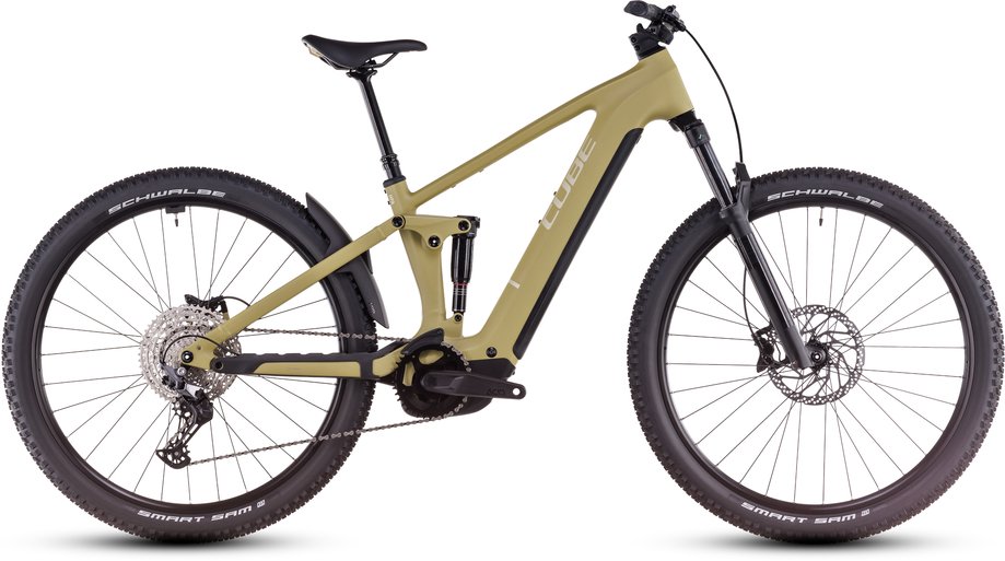 Stereo Hybrid ONE22 Race 800 Modell