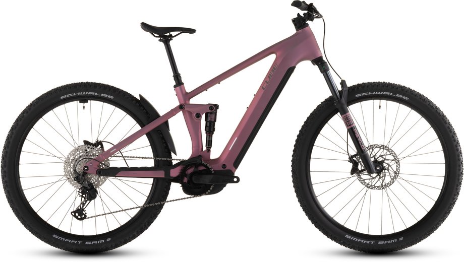 Cube Stereo Hybrid ONE22 Race 800 Modell