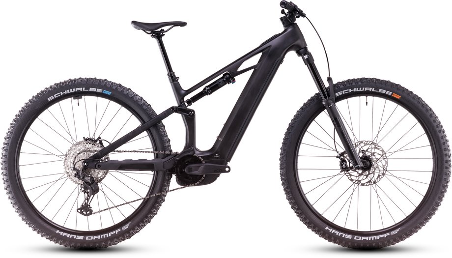 Stereo Hybrid ONE44 HPC Race 800