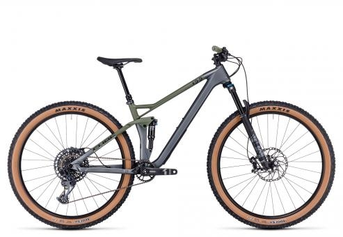Stereo ONE22 HPC TM