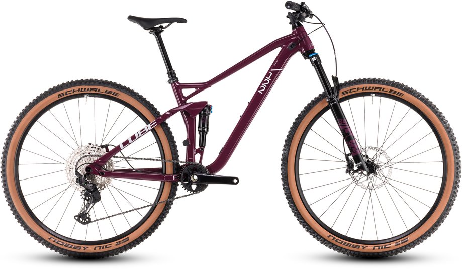 Stereo ONE22 Race Modell