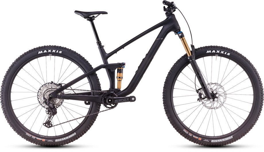Cube Stereo ONE44 C:62 Race 29 Modell