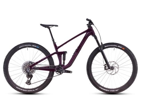 Stereo ONE44 C:68X SLX