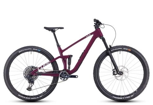 Stereo ONE44 C:68X SLX