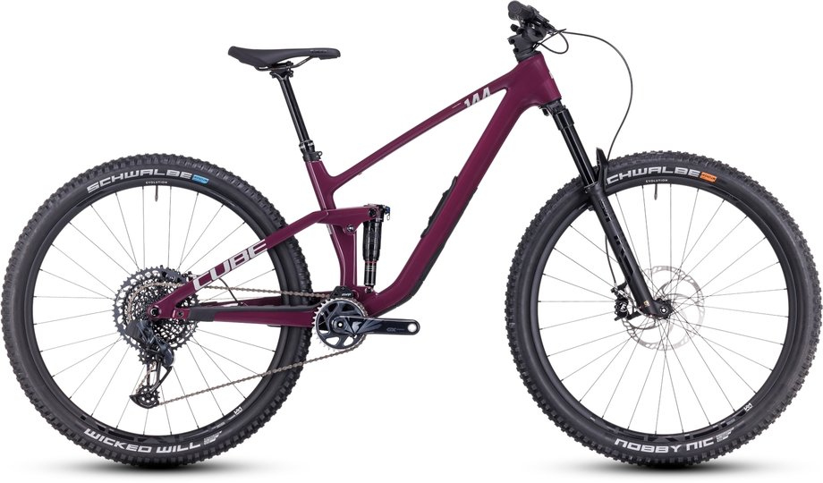 Stereo ONE44 C:68X SLX
