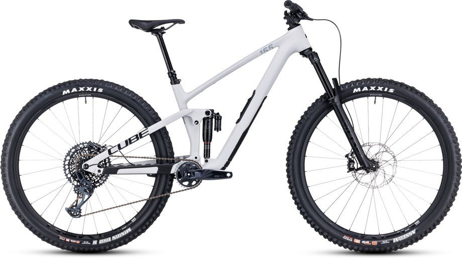 Cube Stereo ONE55 C:62 Race 29