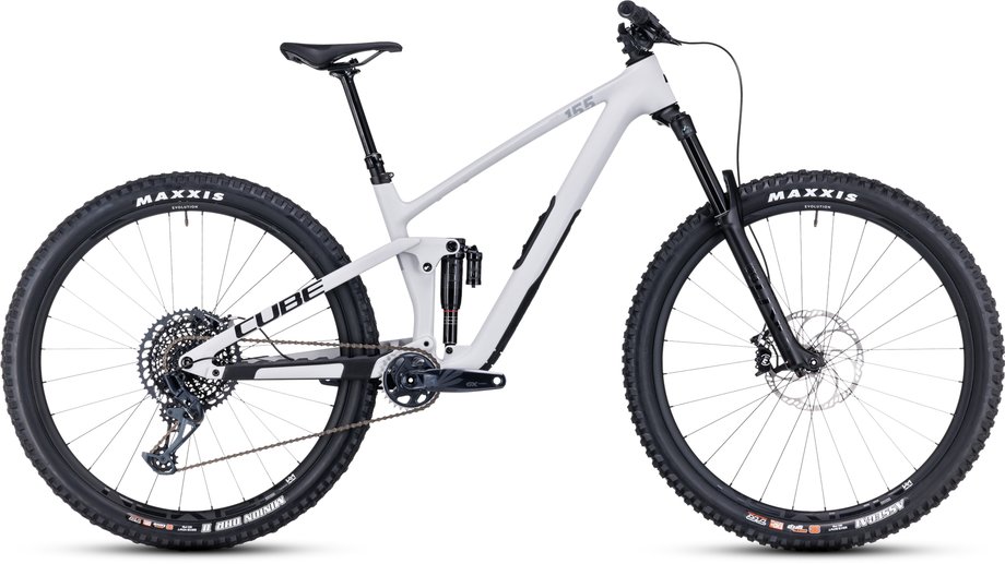 Stereo ONE55 C:62 Race 29
