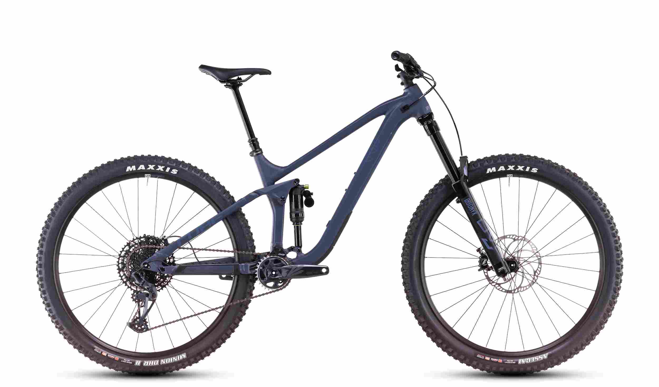 Stereo One77 Pro