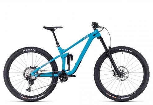 Stereo ONE77 RACE