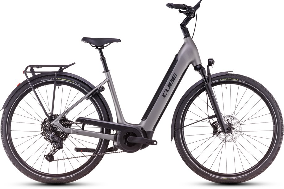 Supreme Hybrid SLX 625 Modell