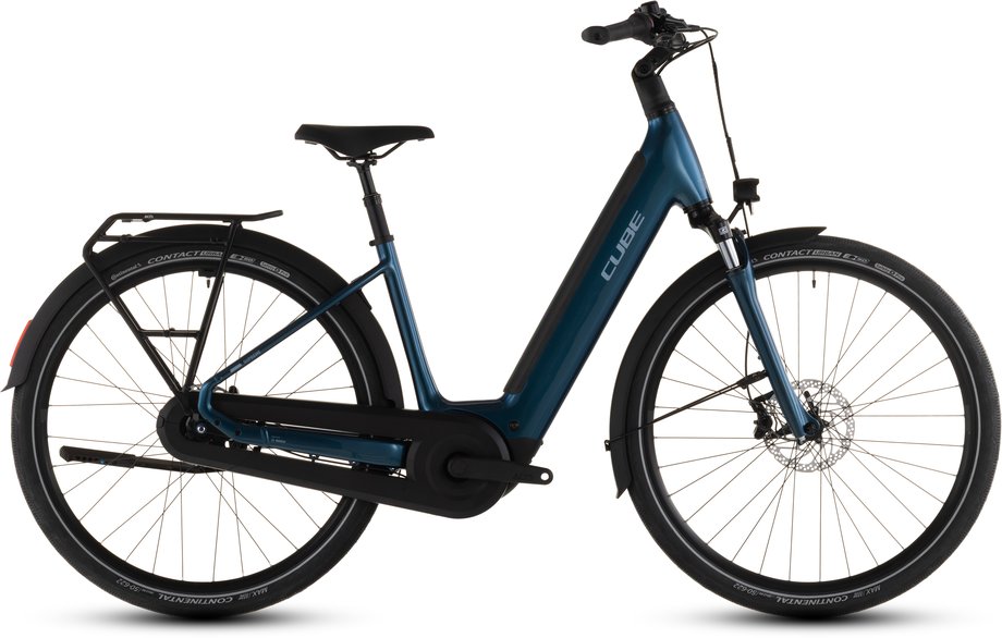 Supreme RT Hybrid Comfort EX 600 Modell