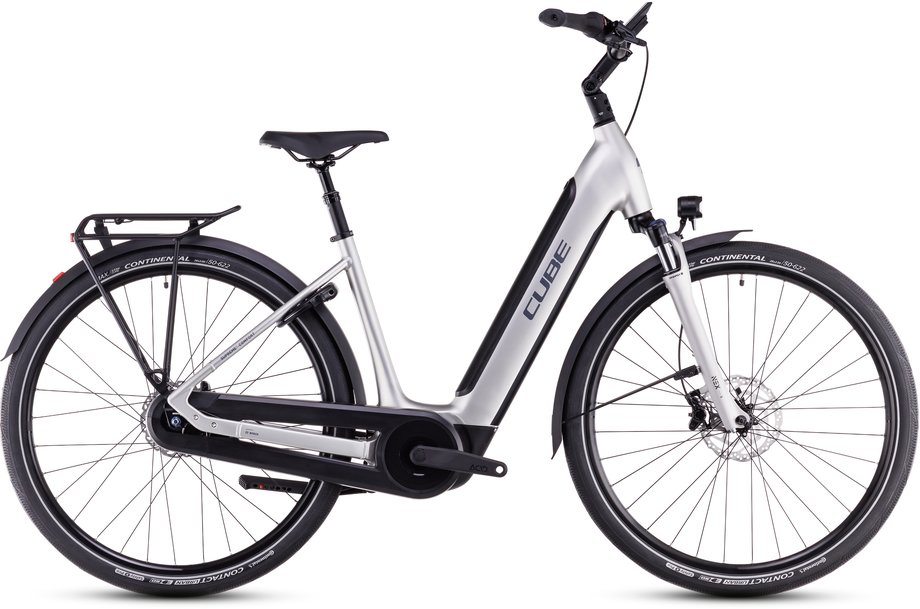 Supreme RT Hybrid Comfort EXC 625 Modell
