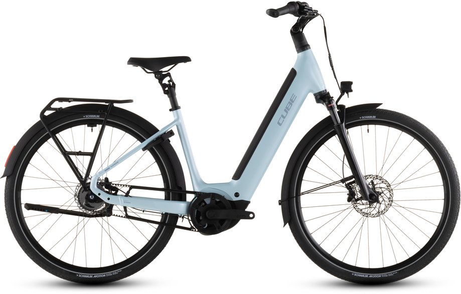 Supreme RT Hybrid Deluxe EX 600 Modell