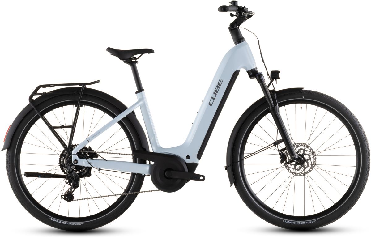 Touring Hybrid ONE 600