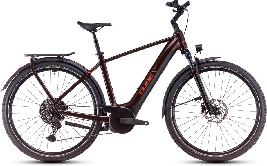 Touring Hybrid Pro 625 Modell