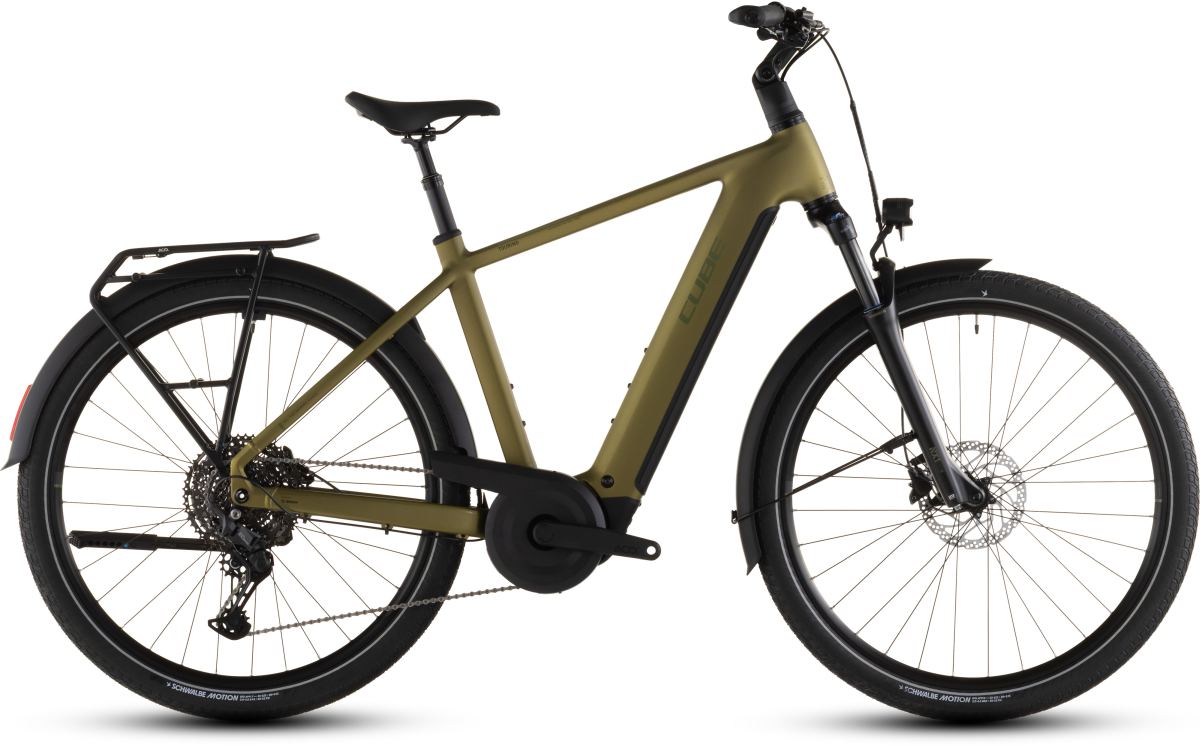 Touring Hybrid Pro 800