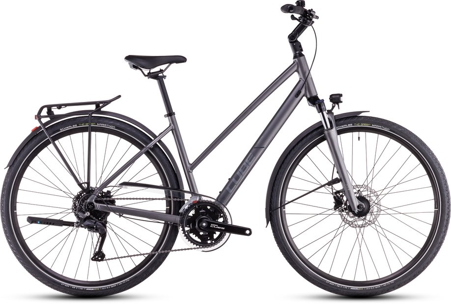 Touring Pro Modell