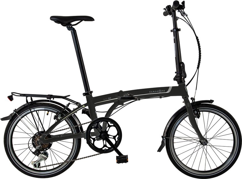 Dahon SUV D6