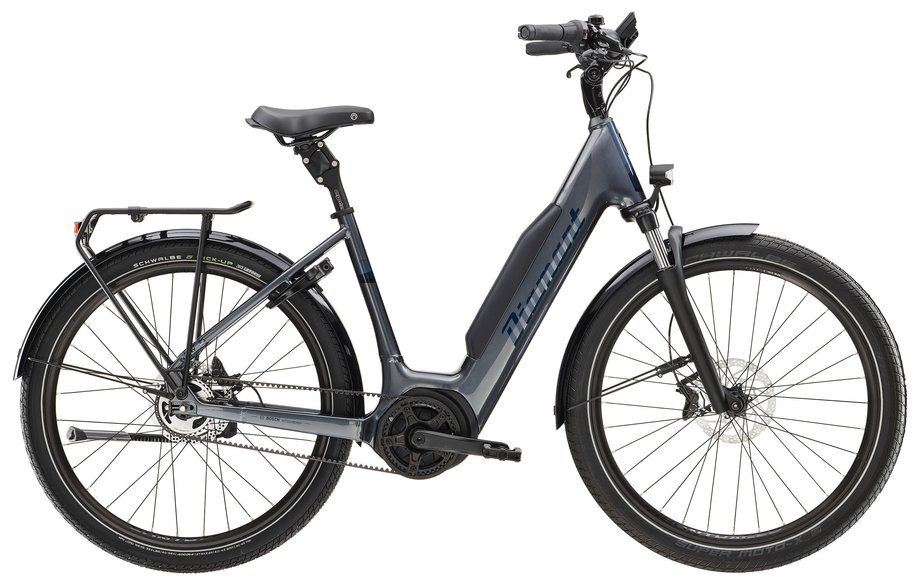 Beryll 160 Gen 3 Modell