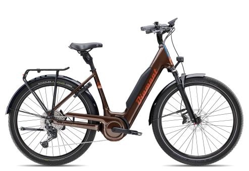 Mandara 160 800