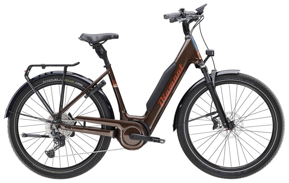 Diamant Mandara 160 Gen 3 - Cues