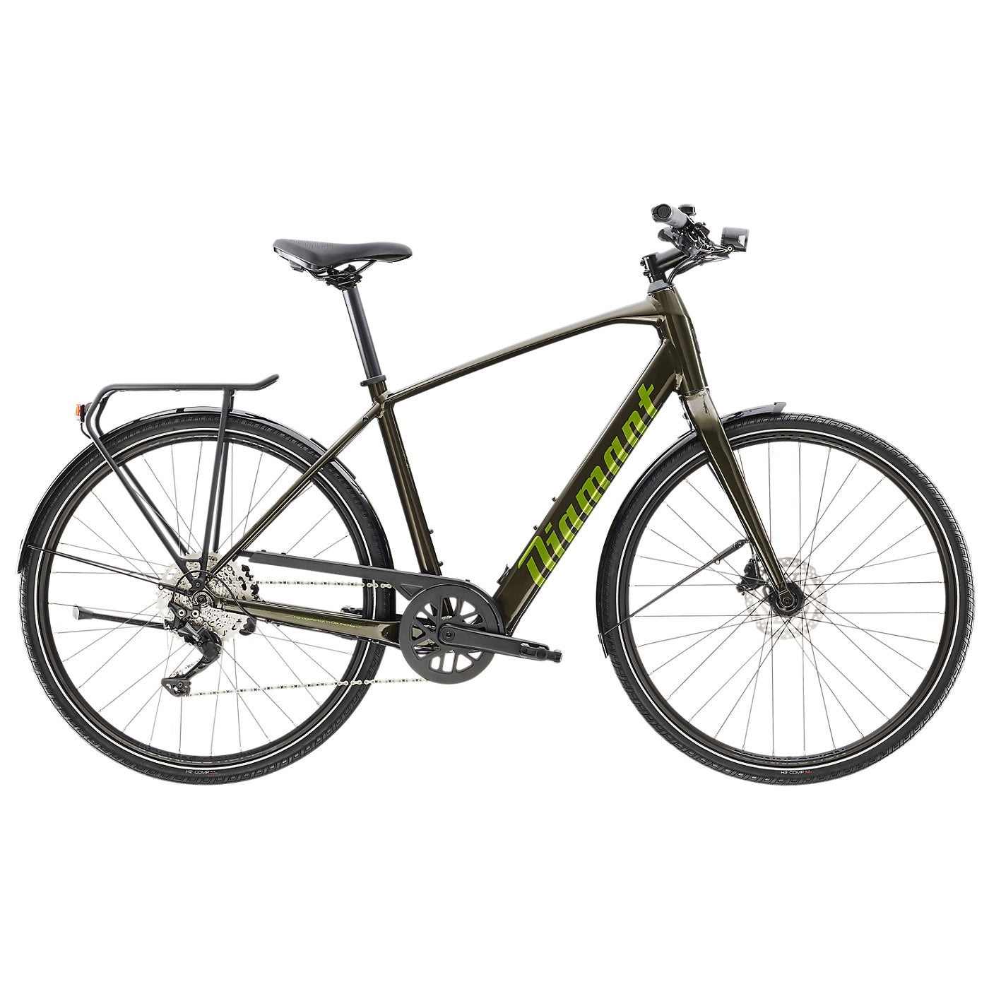 Diamant Rad 365 Deluxe
