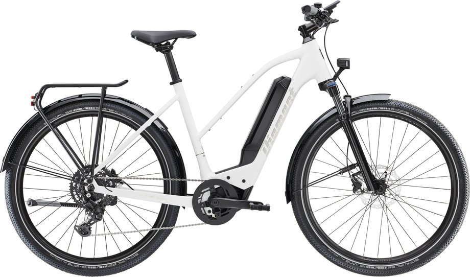 Zing Gen 2 - Cues Modell