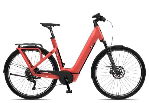e-Bike Manufaktur 13ZEHN Wave