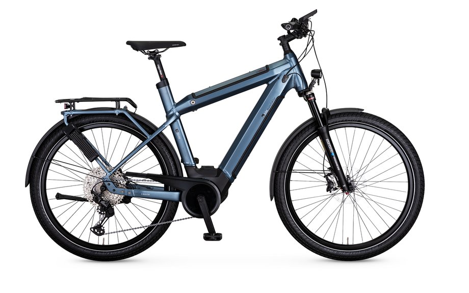 E-Bike Manufaktur 15ZEHN EXT