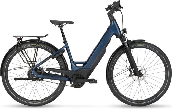 E-Bike Manufaktur 5NF