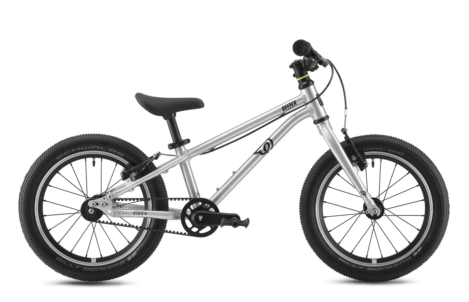 Early Rider Belter 16
