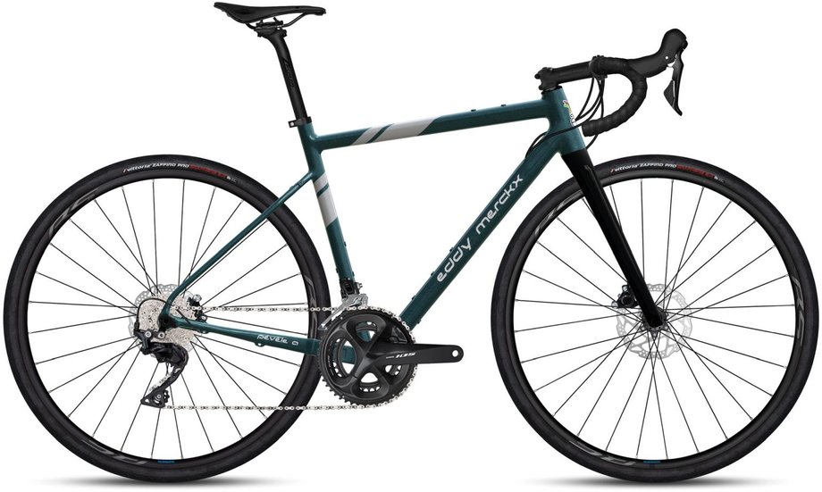 Eddy Merckx Pévèle A 105