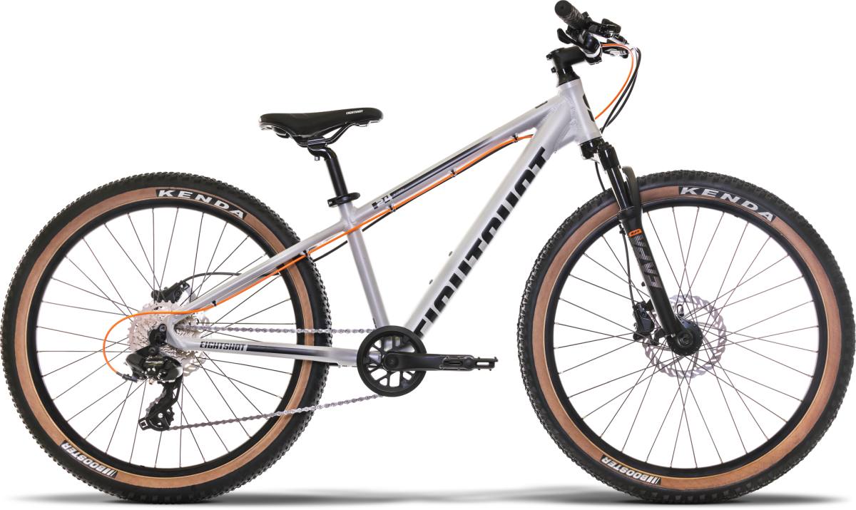 EIGHTSHOT X-Coady Disc