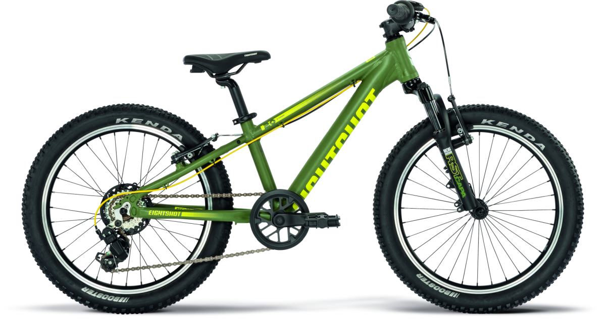 X-Coady FS 20' '