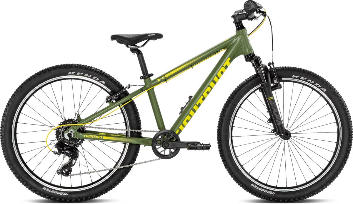 X-Coady FS