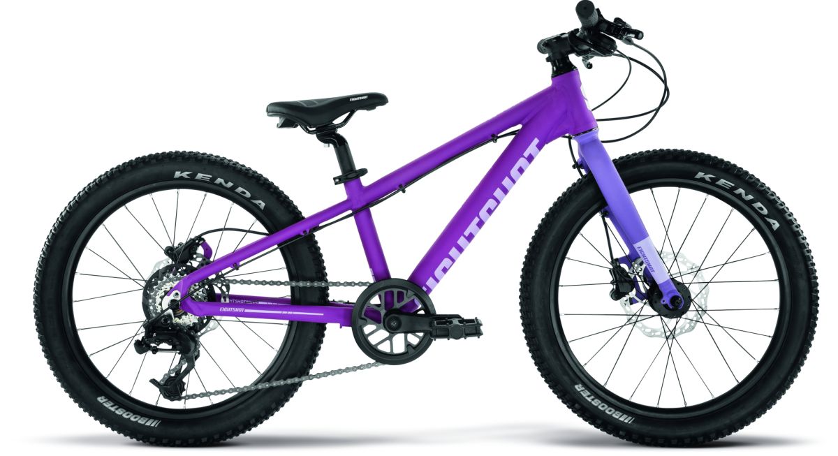 Eightshot X-Coady SL Disc