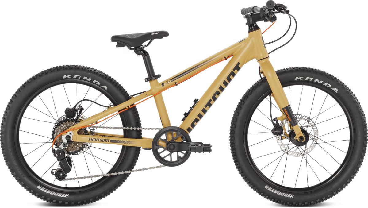 Eightshot X-Coady SL Disc