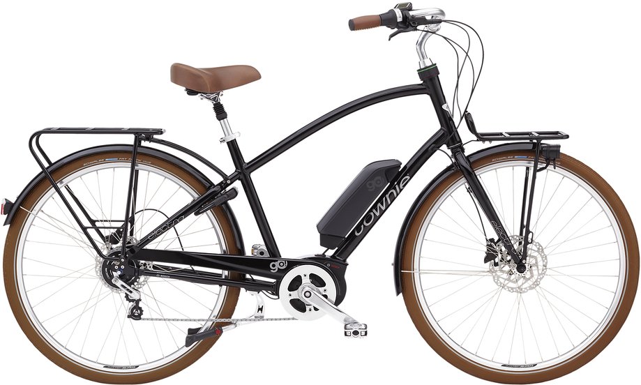 Electra Townie Commute Go! 5i EQ Step-Over