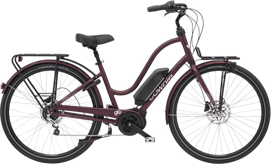 Electra Townie Commute Go! 5i EQ Step-Thru