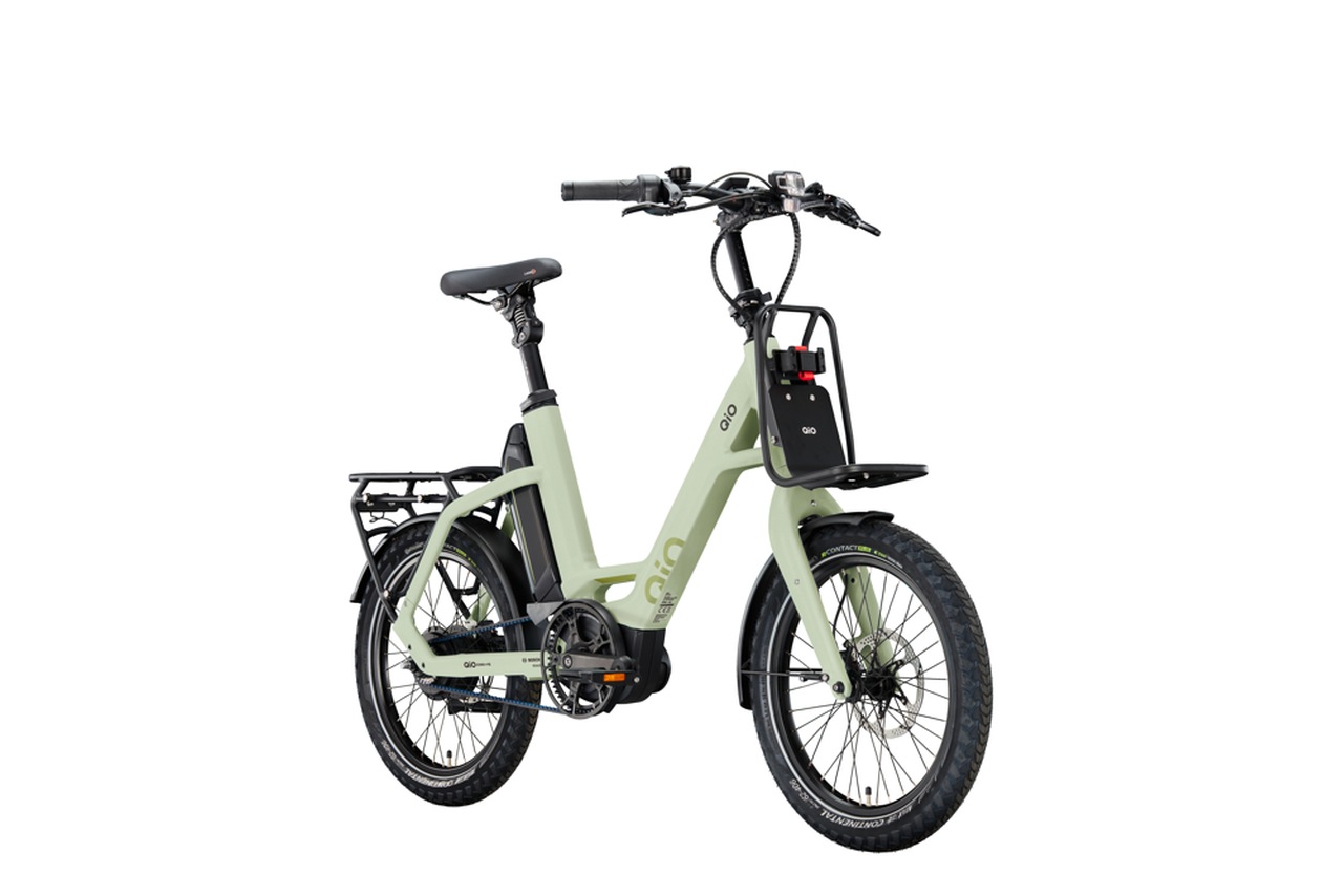 Eins P-E Plus