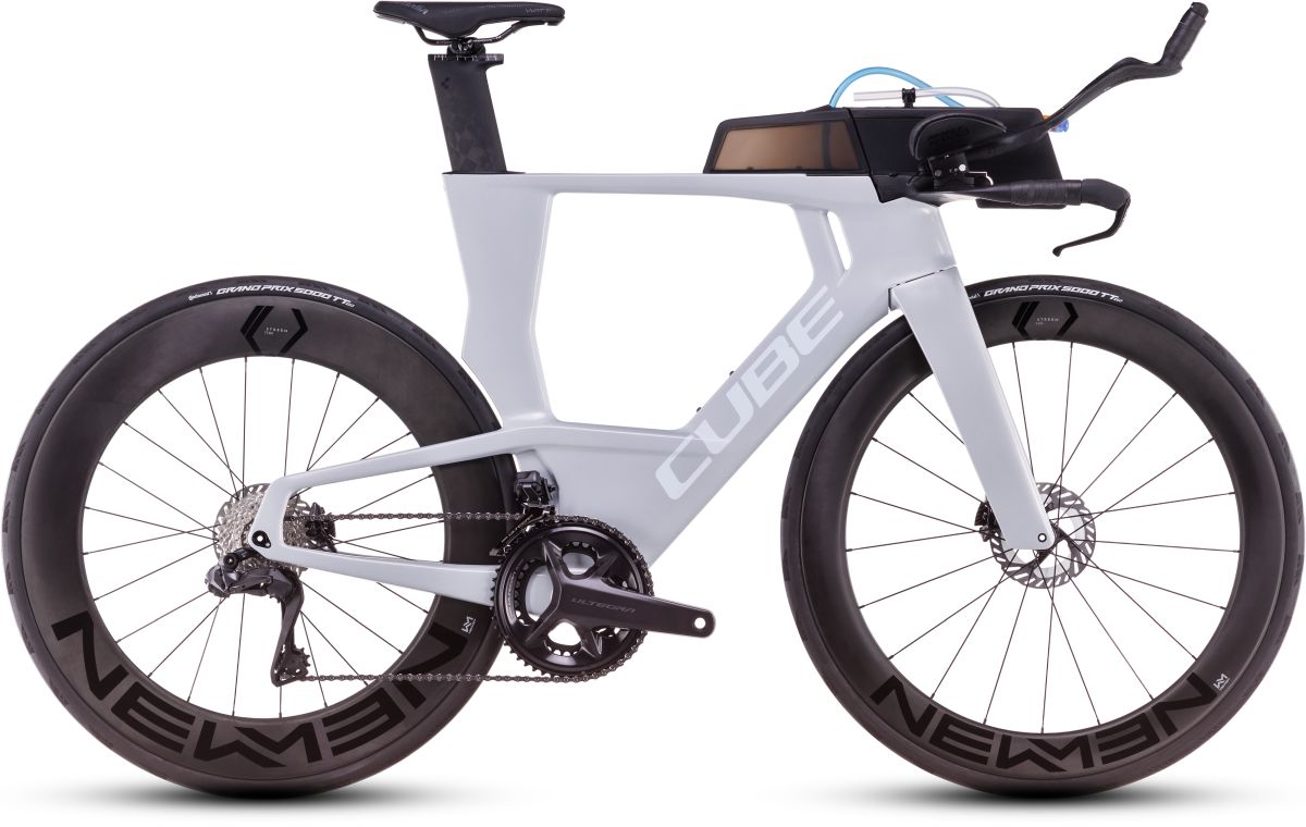 Cube Aerium C:68X Race Carbon Triathlon
